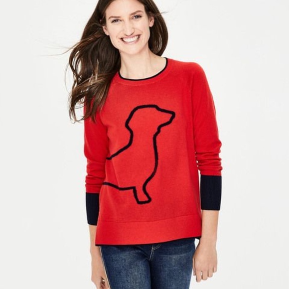 Boden | Sweaters | Boden Romy Sweater 